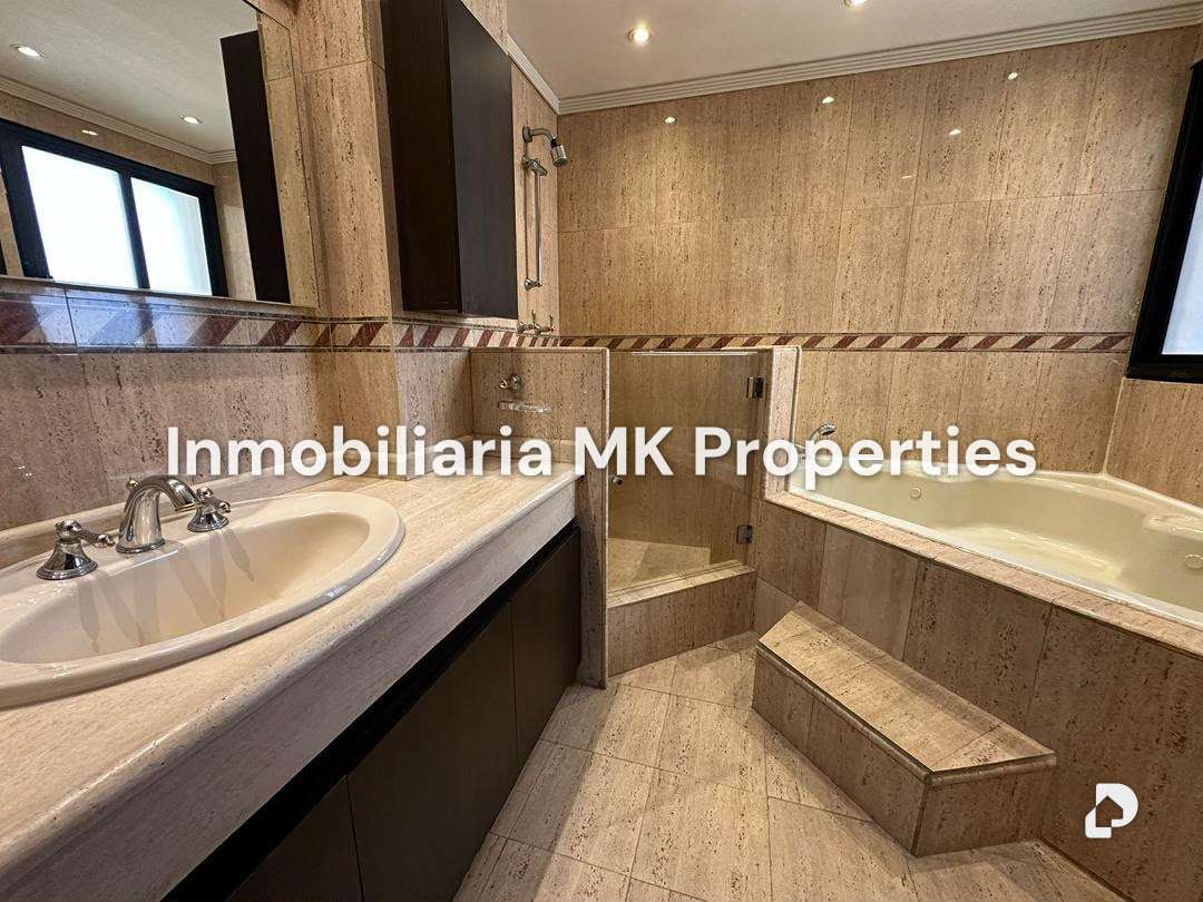 Apartamento en San Román, Caracas – 14