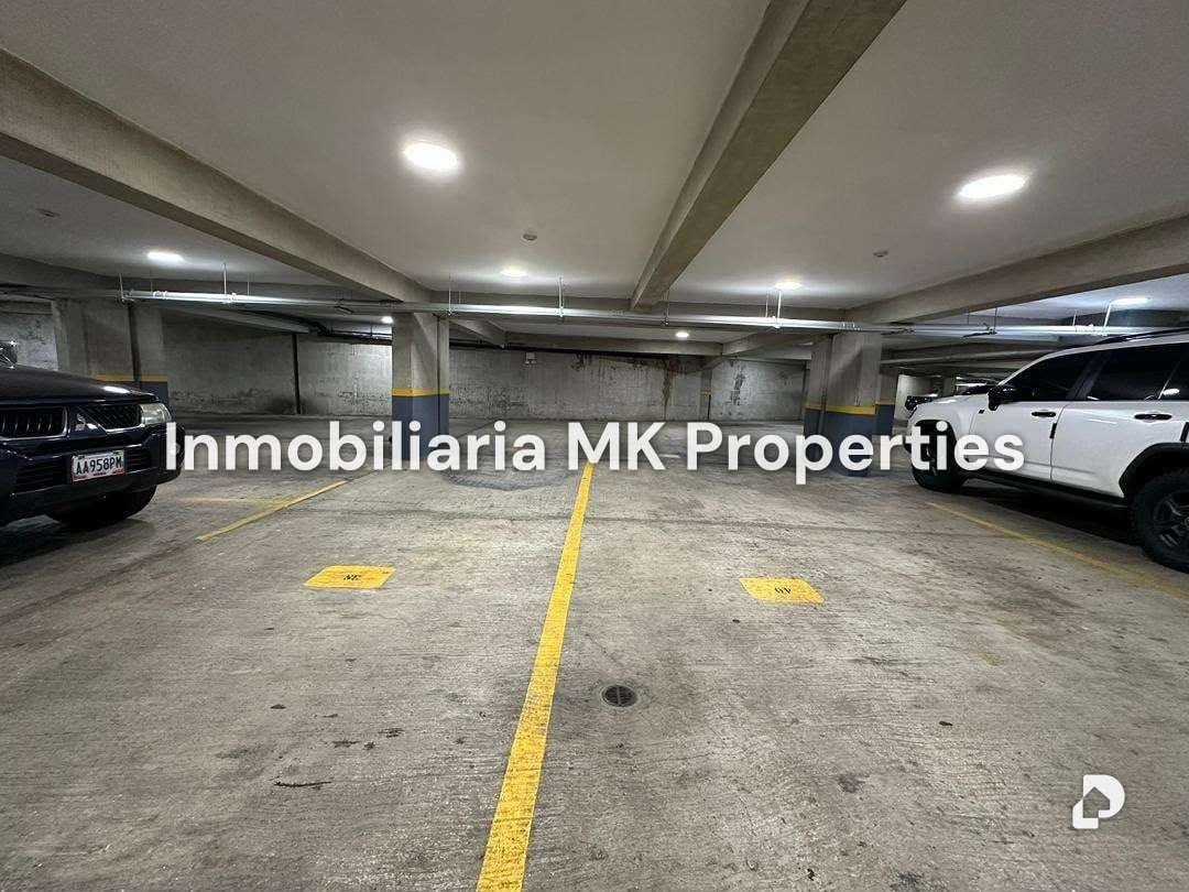 Apartamento en San Román, Caracas – 17
