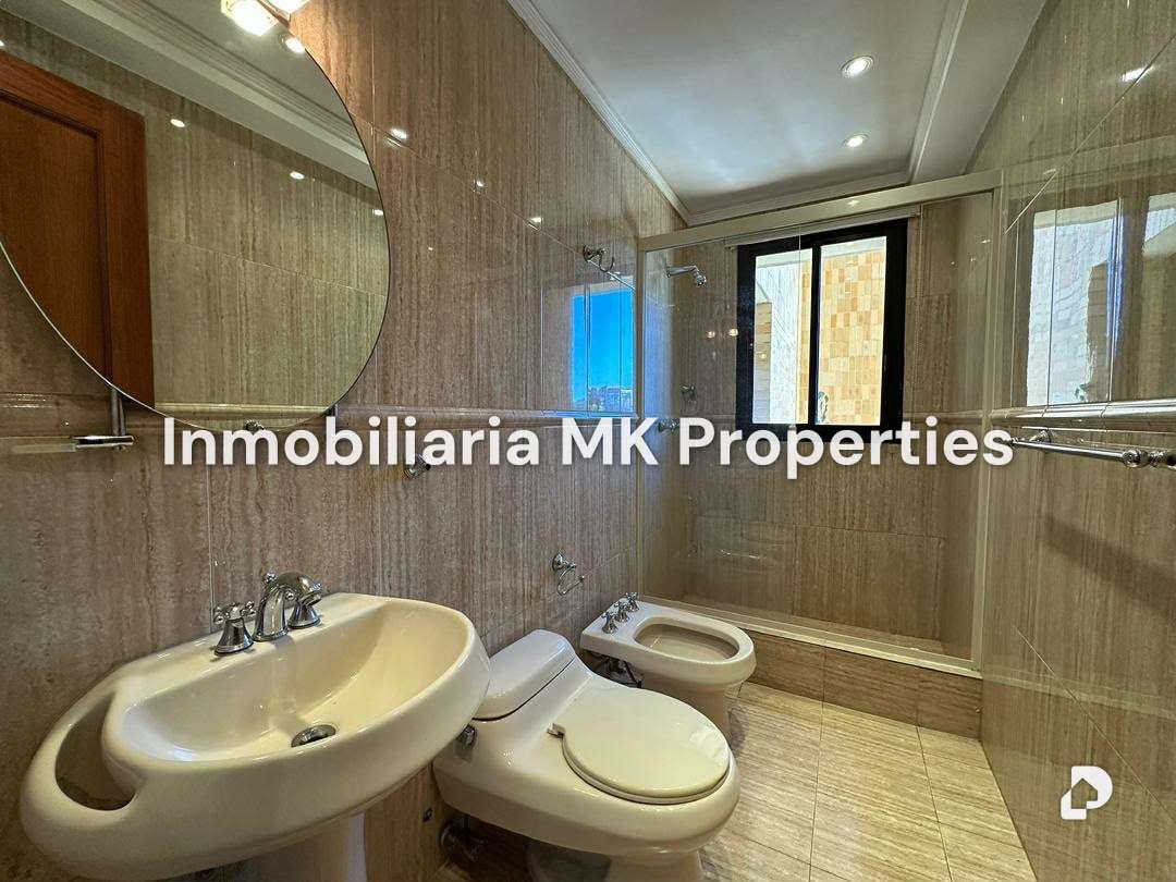 Apartamento en San Román, Caracas – 15