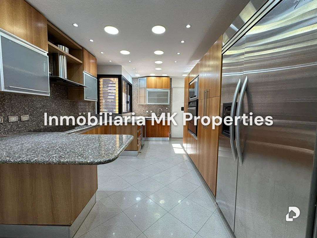 Apartamento en San Román, Caracas – 10