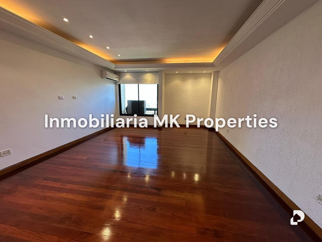 Apartamento en San Román, Caracas – 3