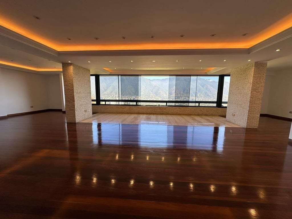 Apartamento en San Román, Caracas - 1
