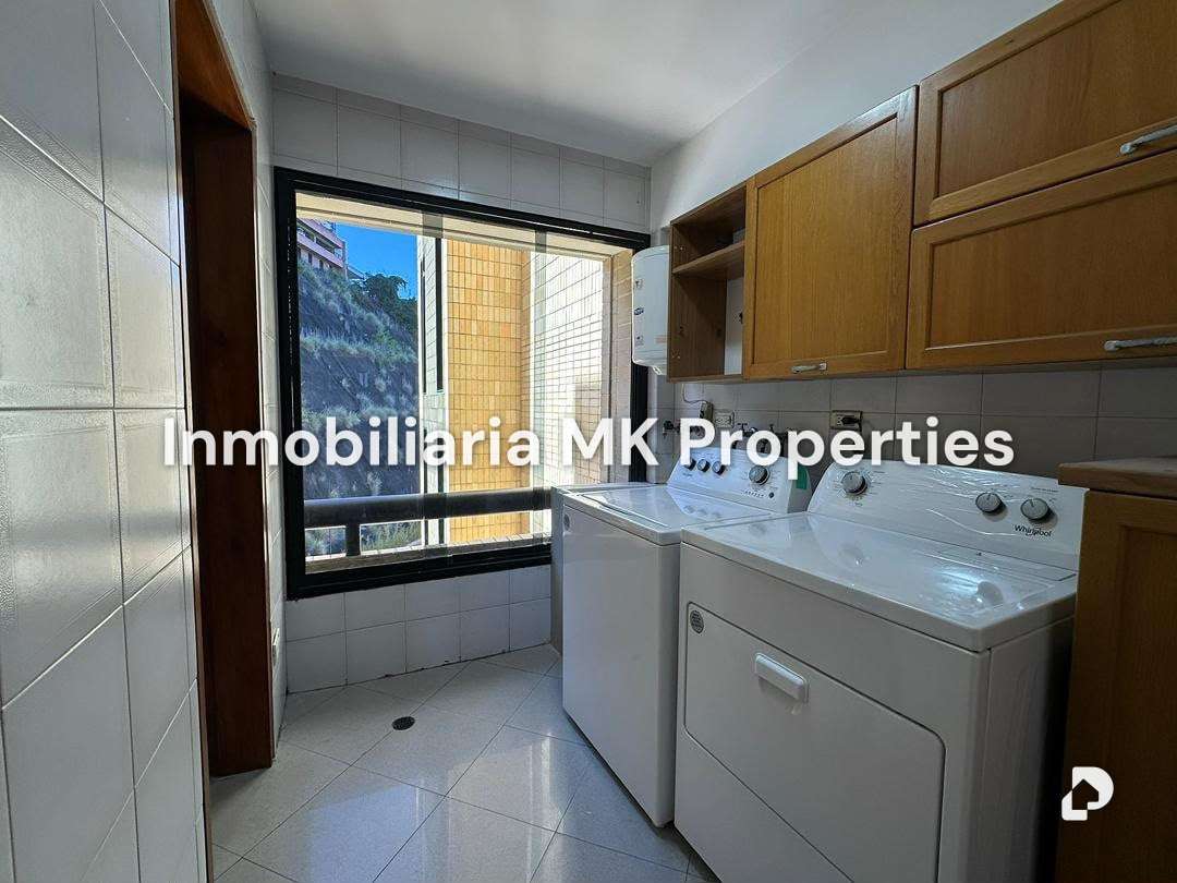 Apartamento en San Román, Caracas – 12