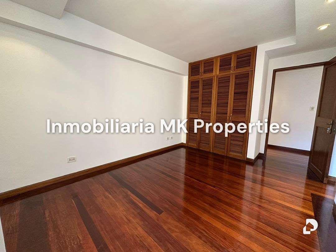 Apartamento en San Román, Caracas – 4