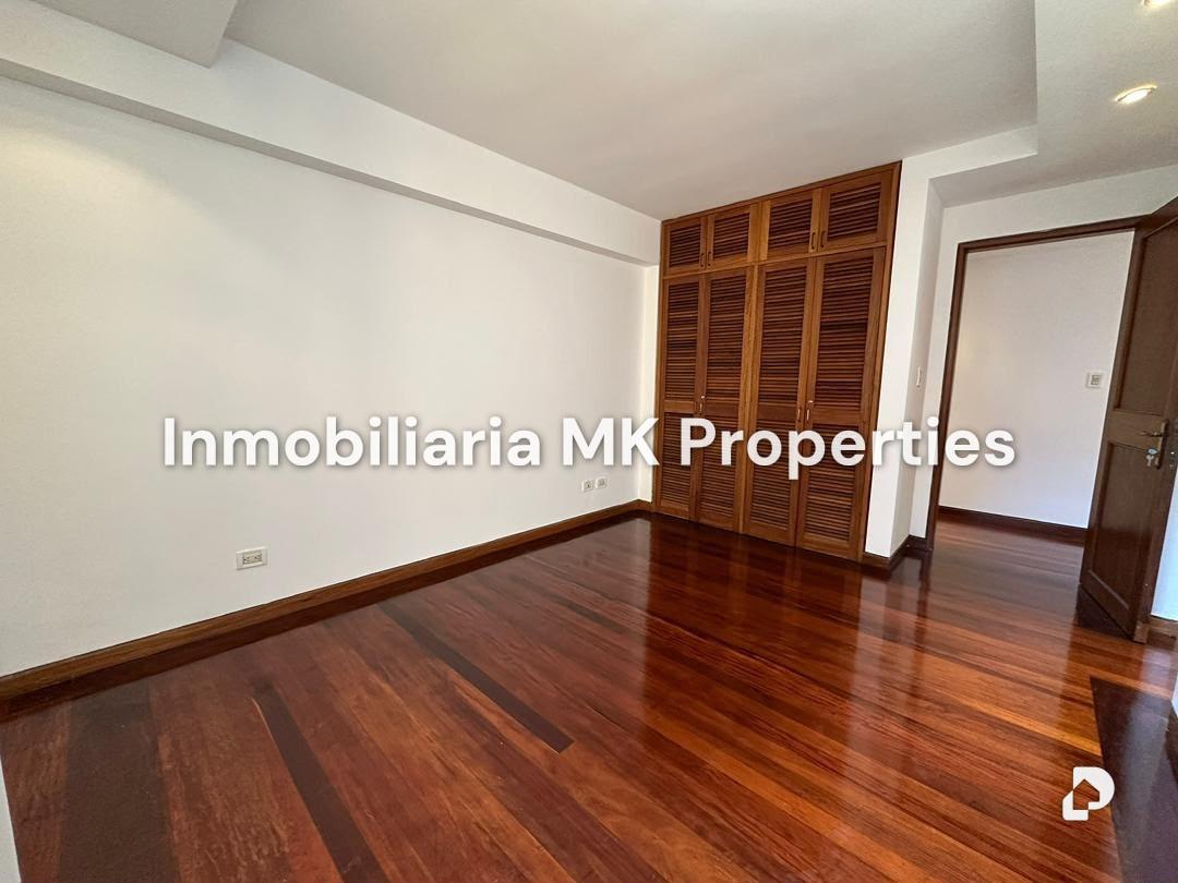 Apartamento en San Román, Caracas – 4