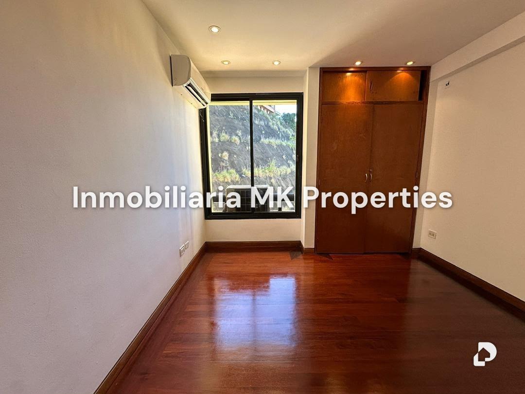 Apartamento en San Román, Caracas – 5