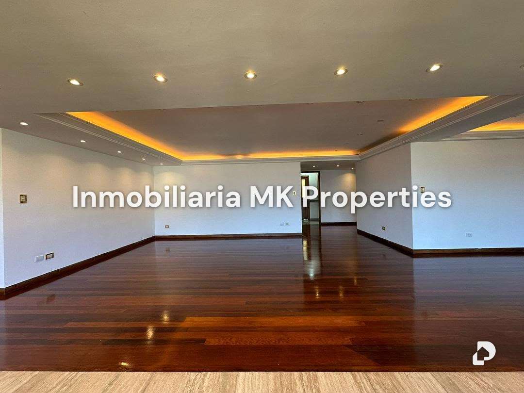 Apartamento en San Román, Caracas – 2