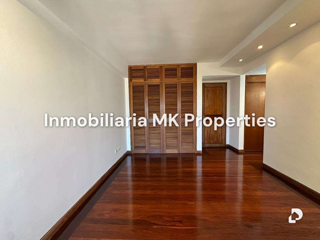 Apartamento en San Román, Caracas – 6