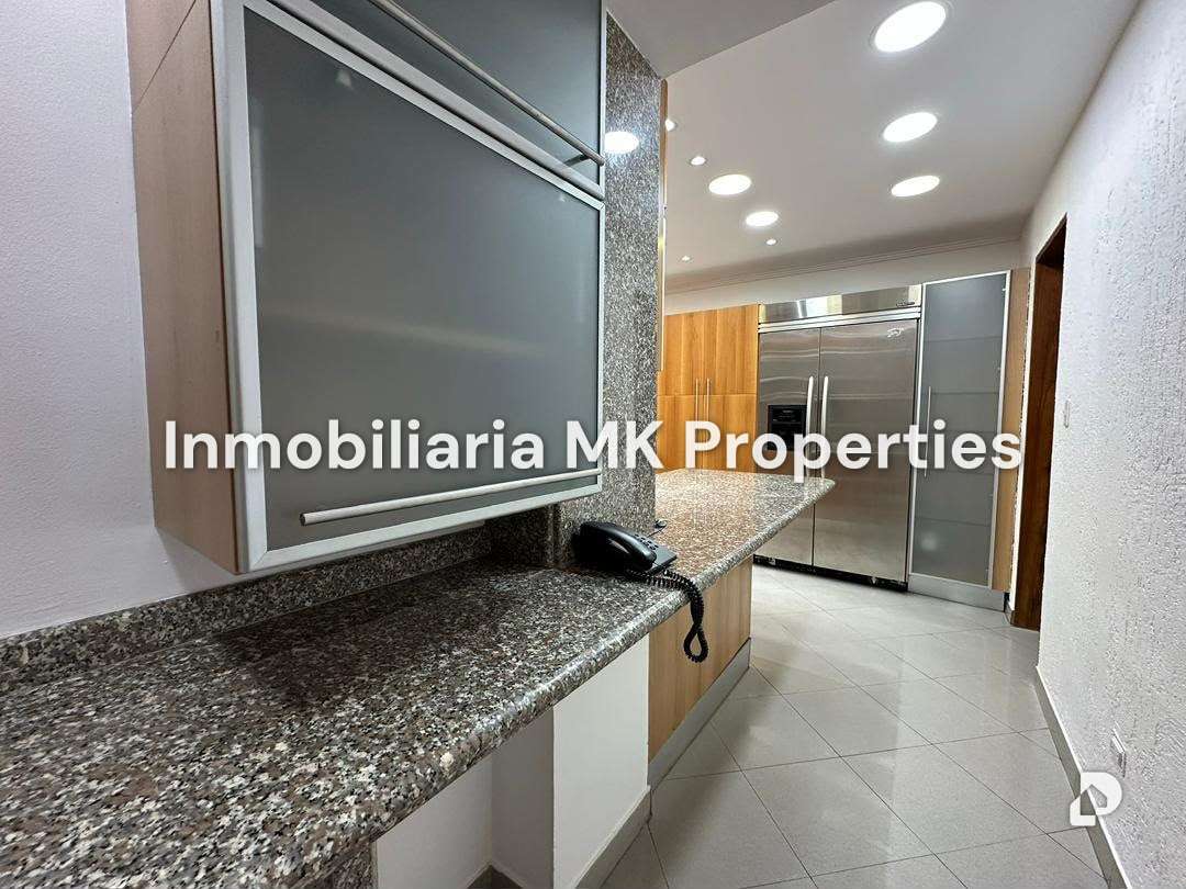 Apartamento en San Román, Caracas – 8