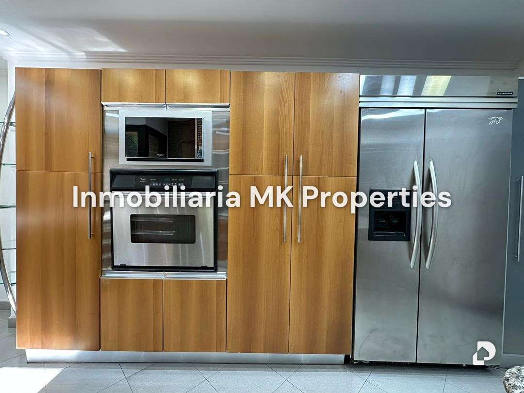 Apartamento en San Román, Caracas – 9