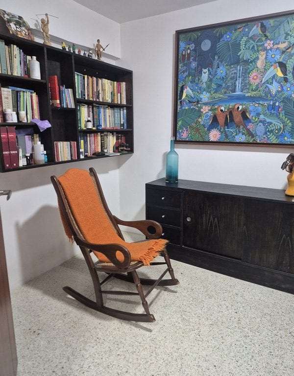 Apartment in Barquisimeto - 1