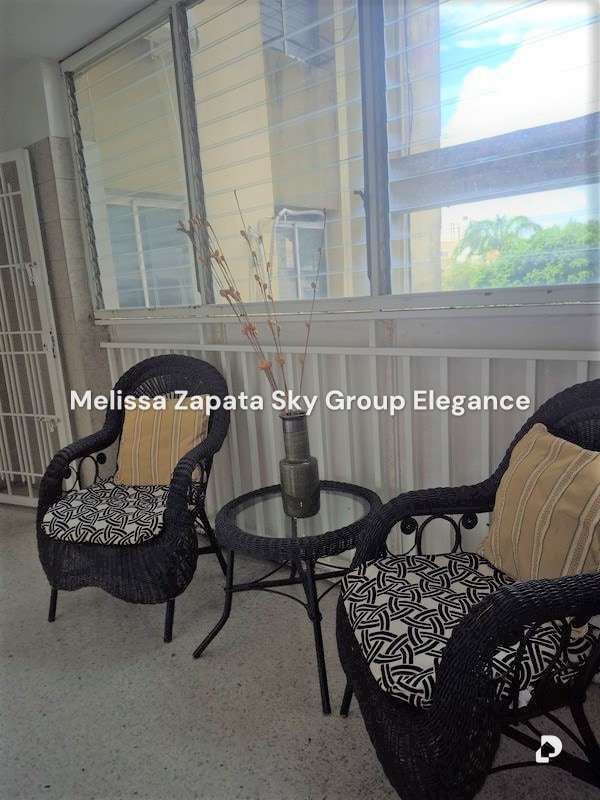 Apartamento en Santa Lucia, Barquisimeto – 11