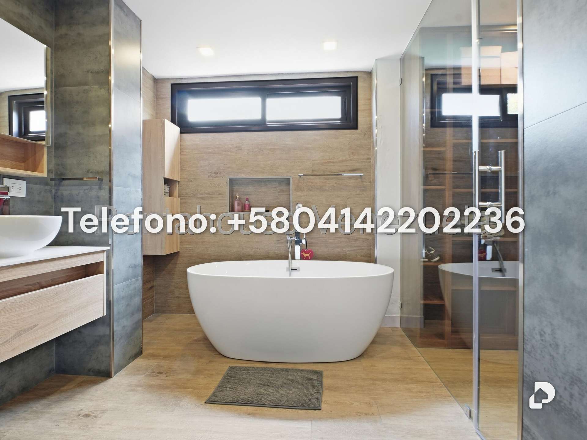 Casa en Alto Hatillo, Caracas – 26