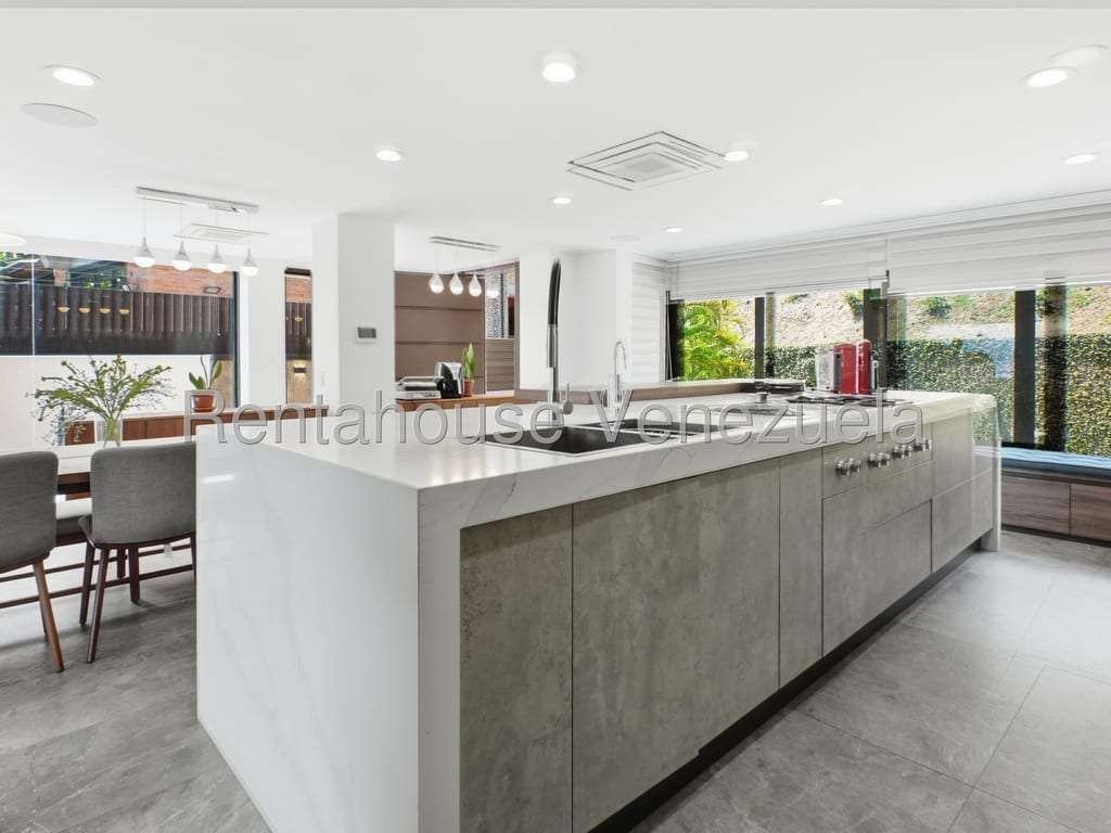 Casa en Alto Hatillo, Caracas