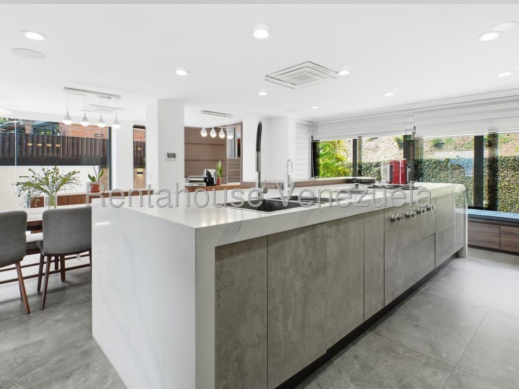 Casa en Alto Hatillo, Caracas