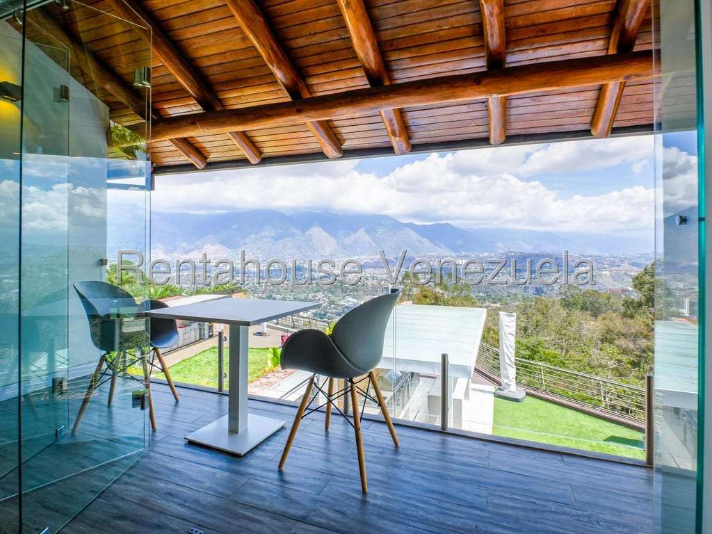 Casa en Alto Hatillo, Caracas