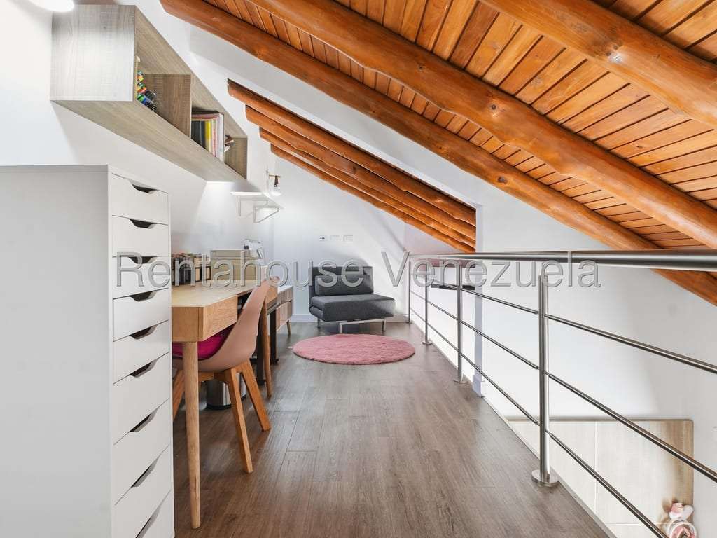 Casa en Alto Hatillo, Caracas
