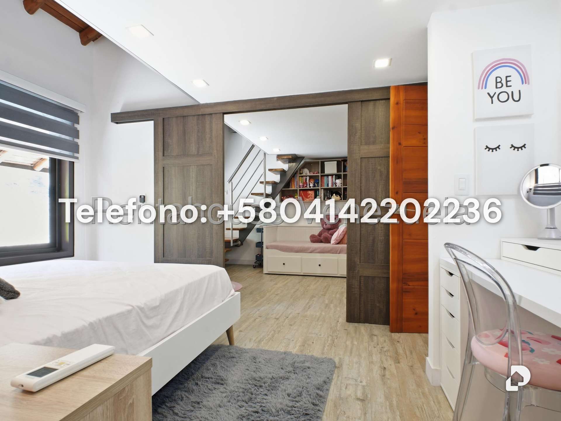 Casa en Alto Hatillo, Caracas – 28