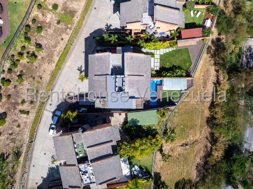 Casa en Alto Hatillo, Caracas