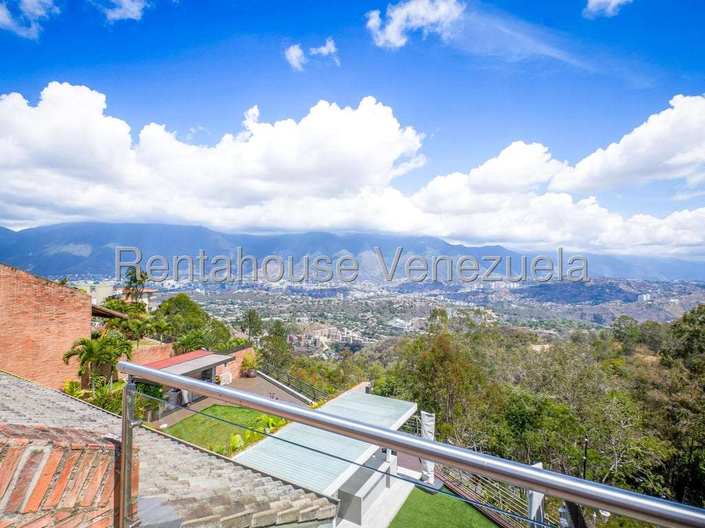 Casa en Alto Hatillo, Caracas