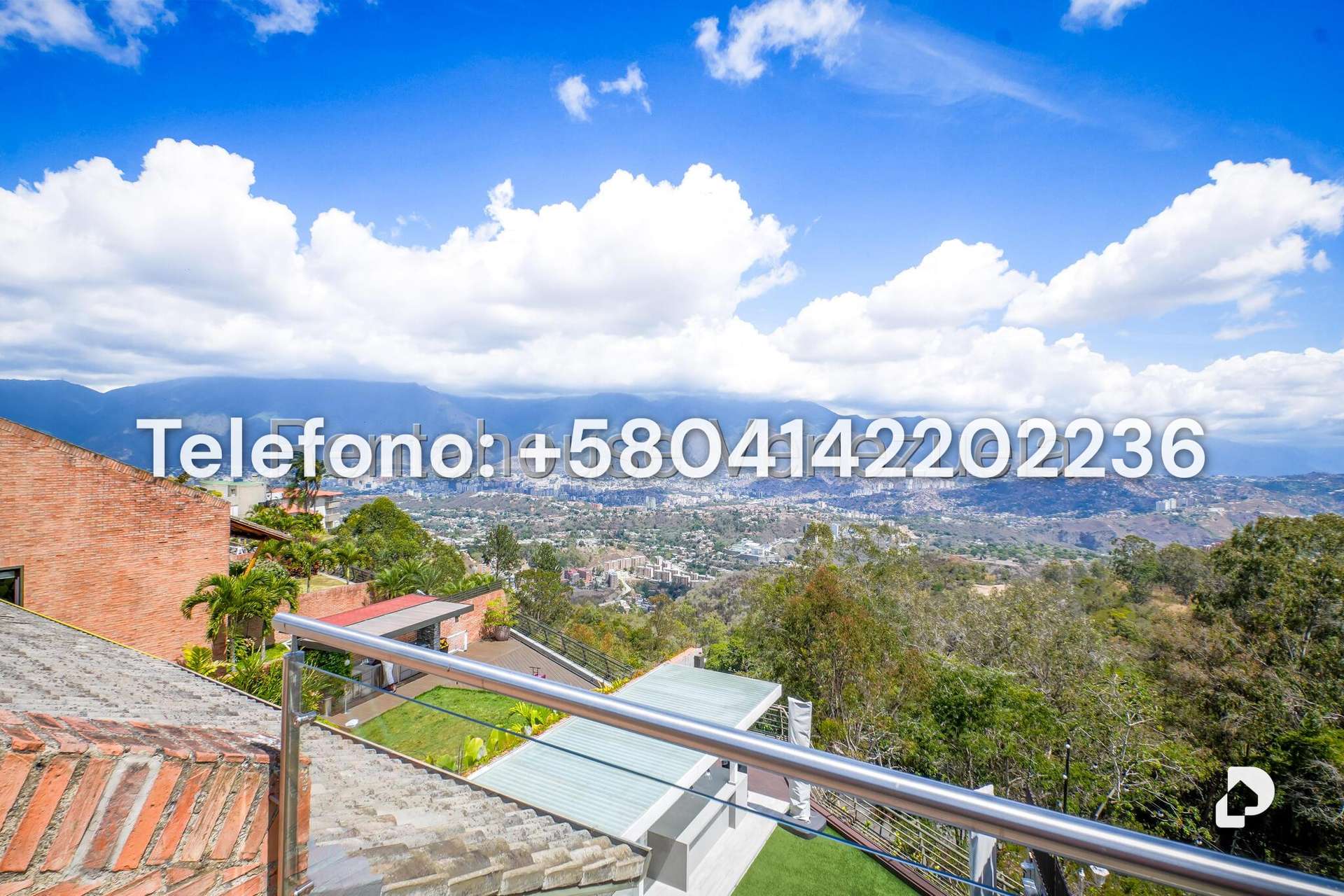 Casa en Alto Hatillo, Caracas – 45