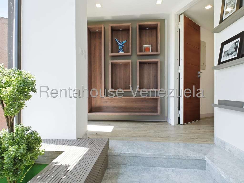 Casa en Alto Hatillo, Caracas