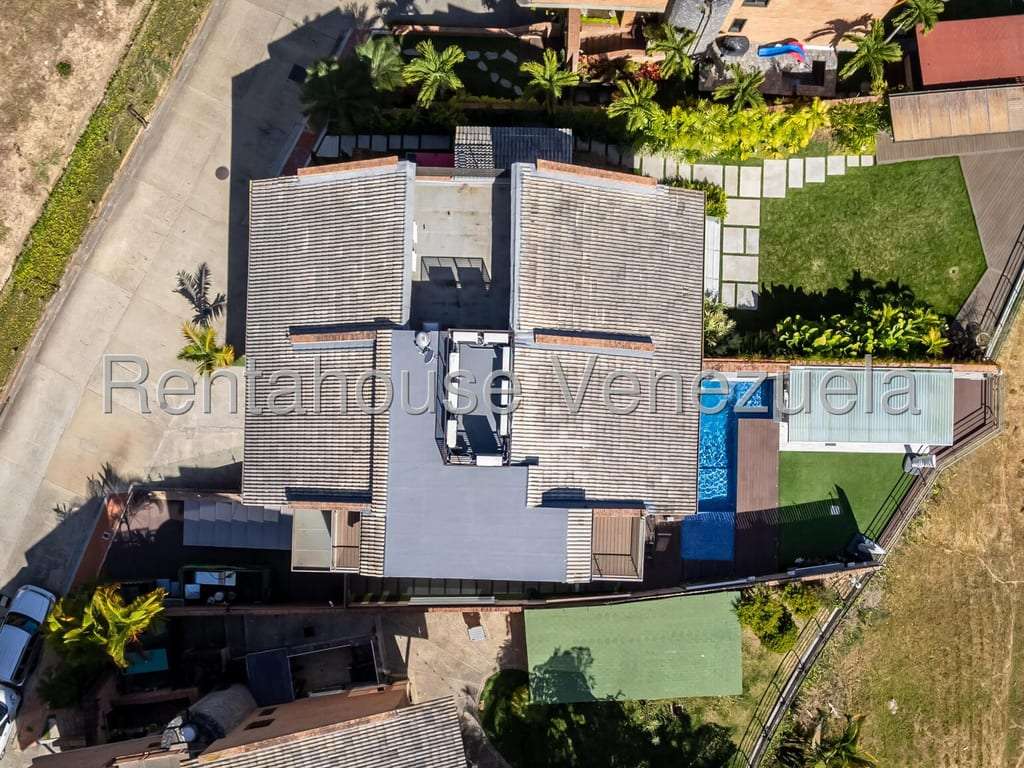 Casa en Alto Hatillo, Caracas