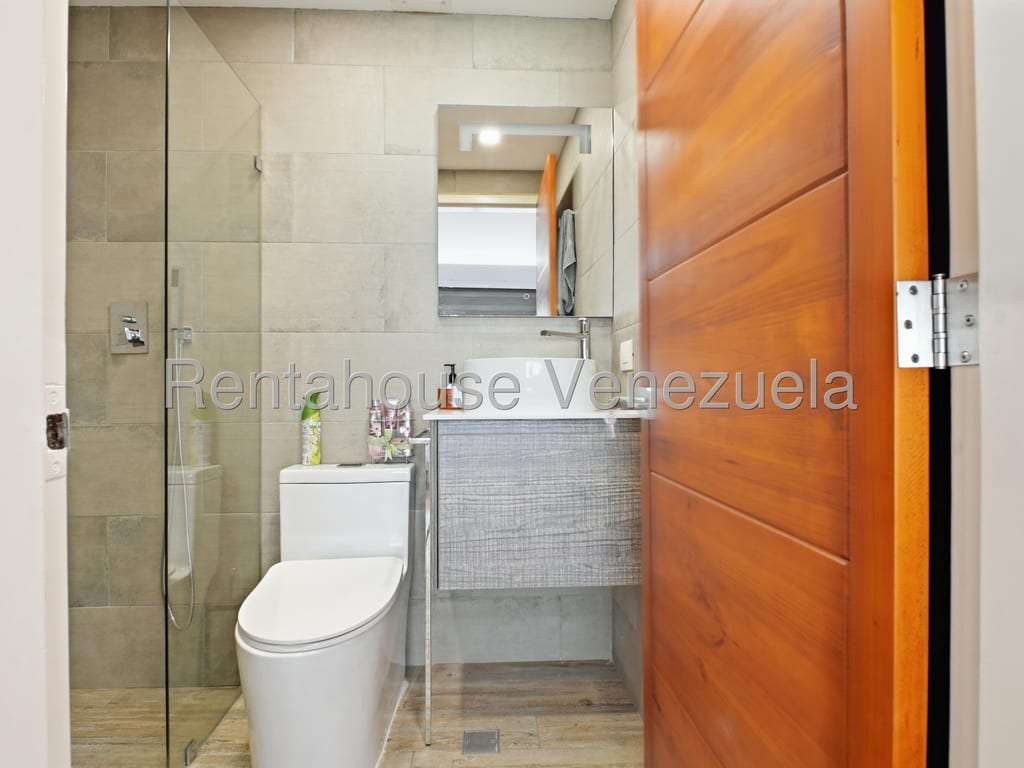 Casa en Alto Hatillo, Caracas