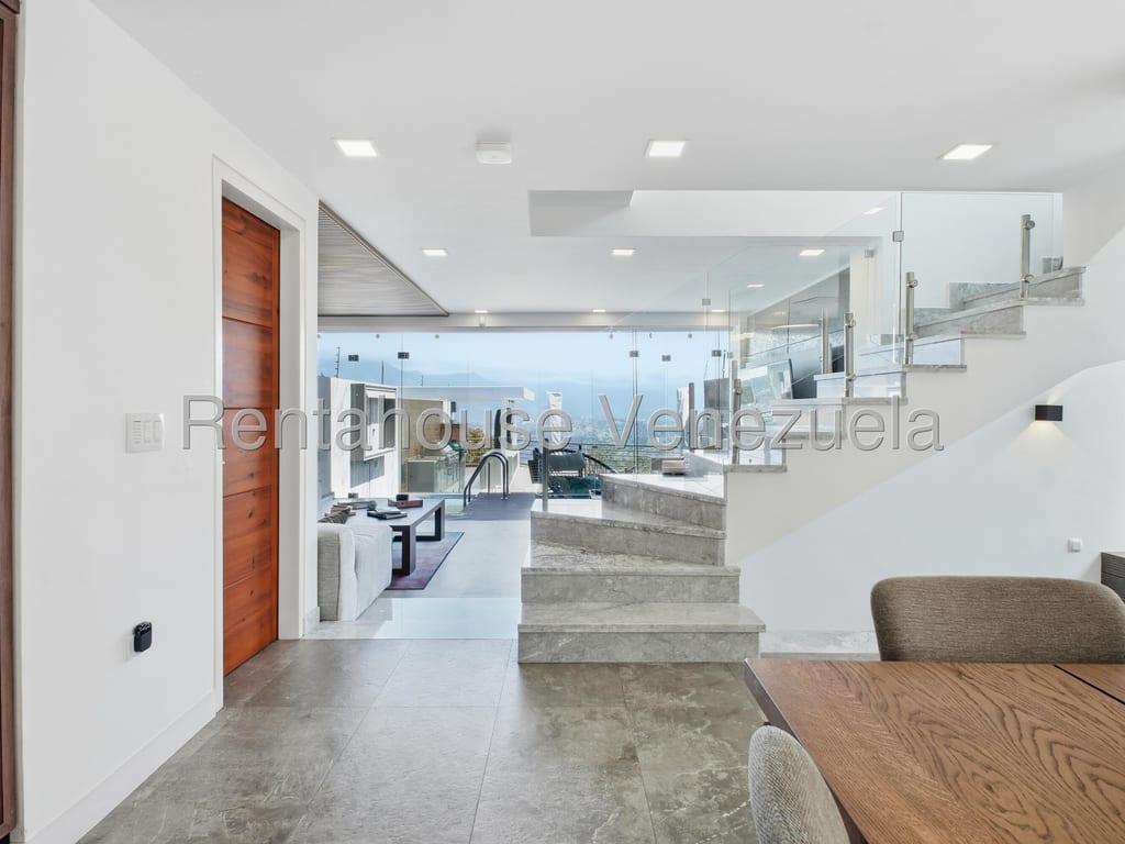 Casa en Alto Hatillo, Caracas