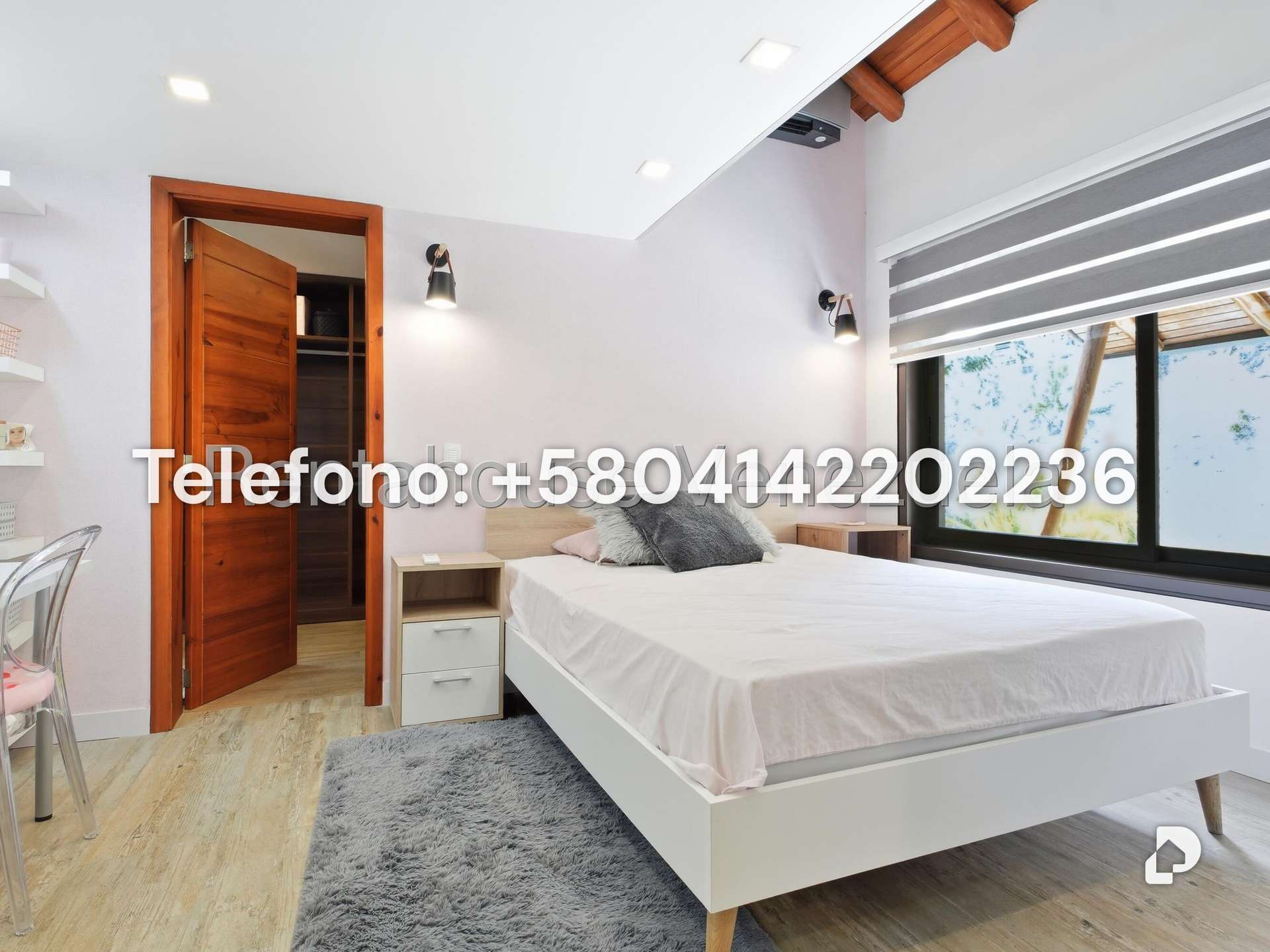 Casa en Alto Hatillo, Caracas – 23