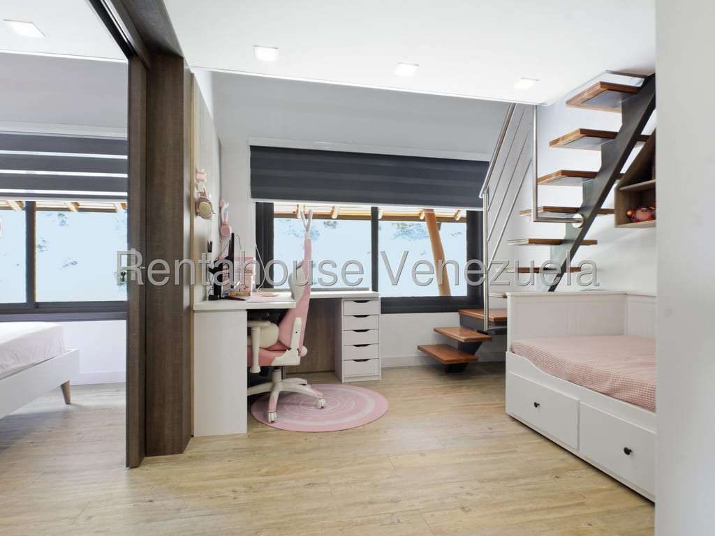 Casa en Alto Hatillo, Caracas