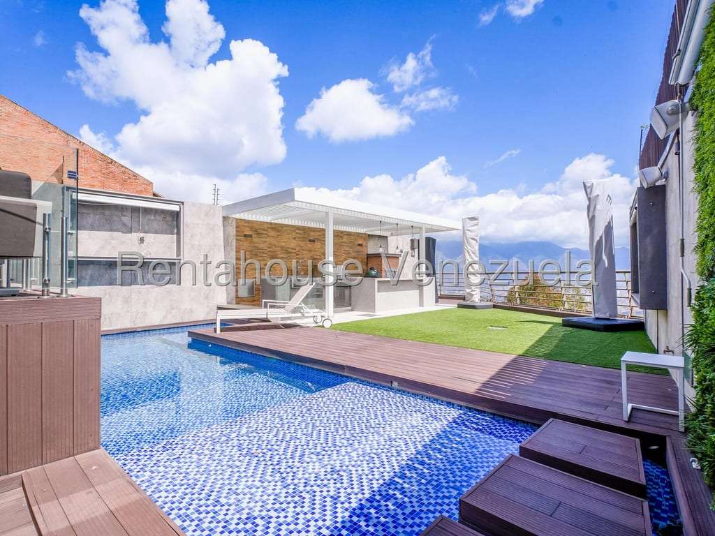 Casa en Alto Hatillo, Caracas