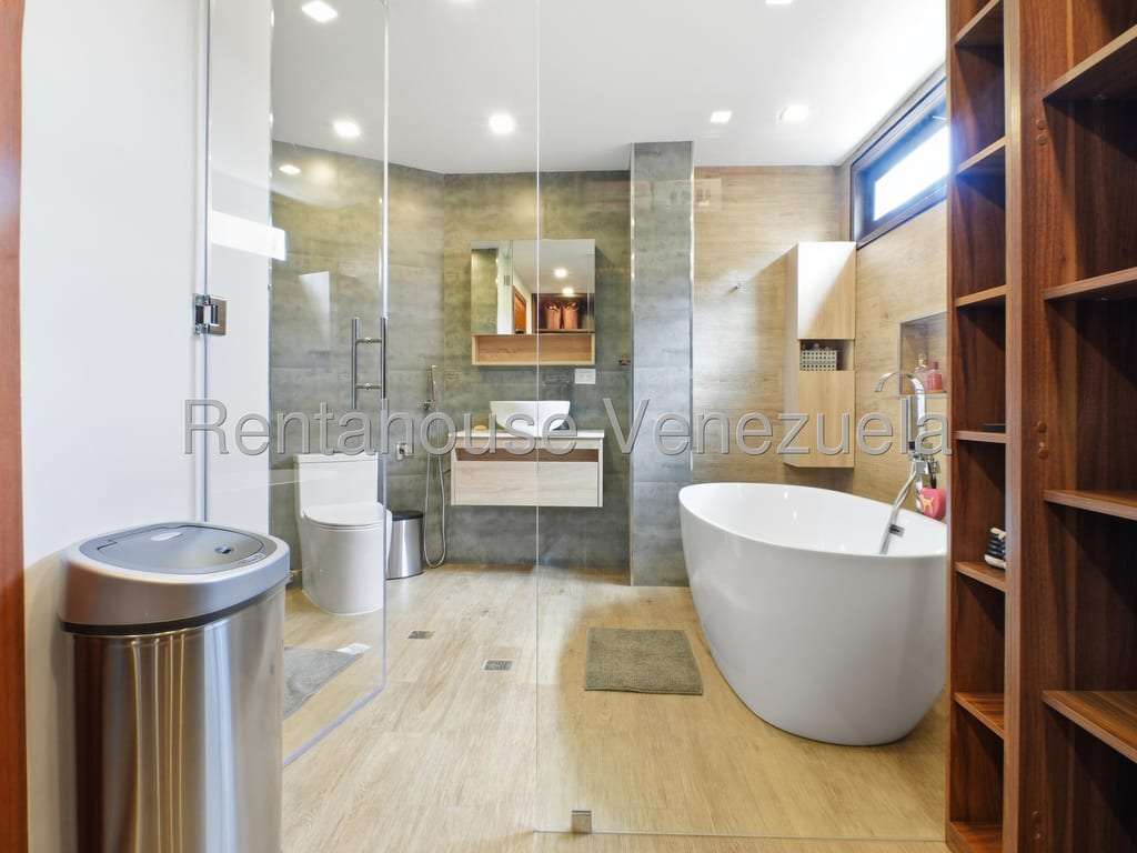 Casa en Alto Hatillo, Caracas