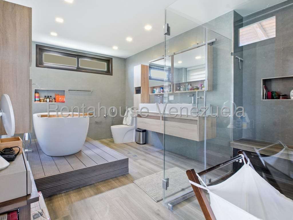 Casa en Alto Hatillo, Caracas