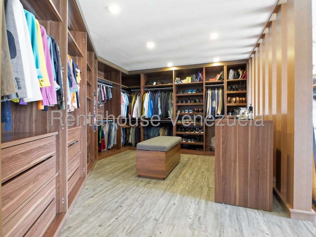 Casa en Alto Hatillo, Caracas