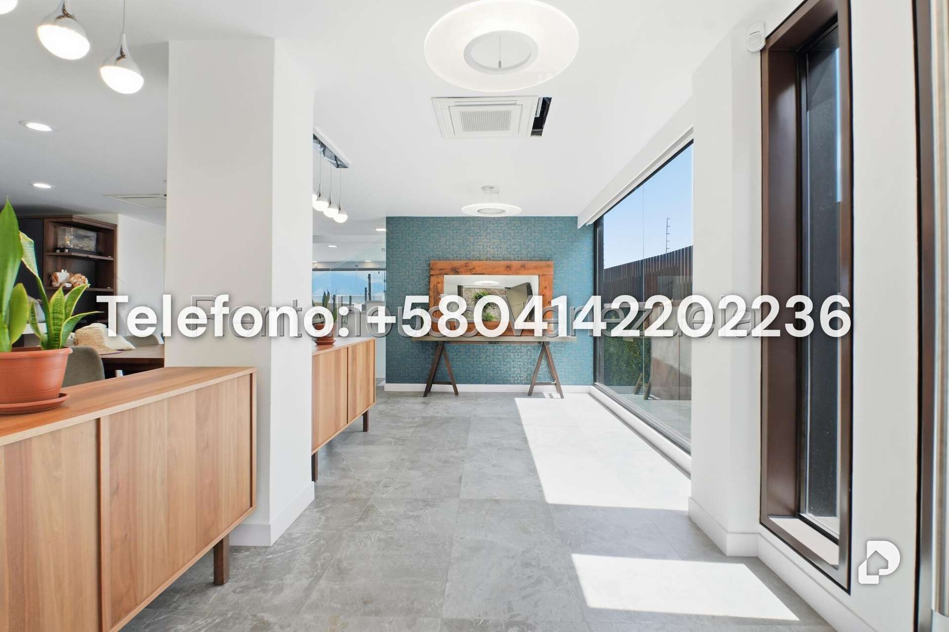 Casa en Alto Hatillo, Caracas – 35