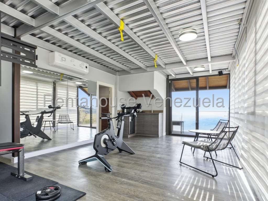 Casa en Alto Hatillo, Caracas