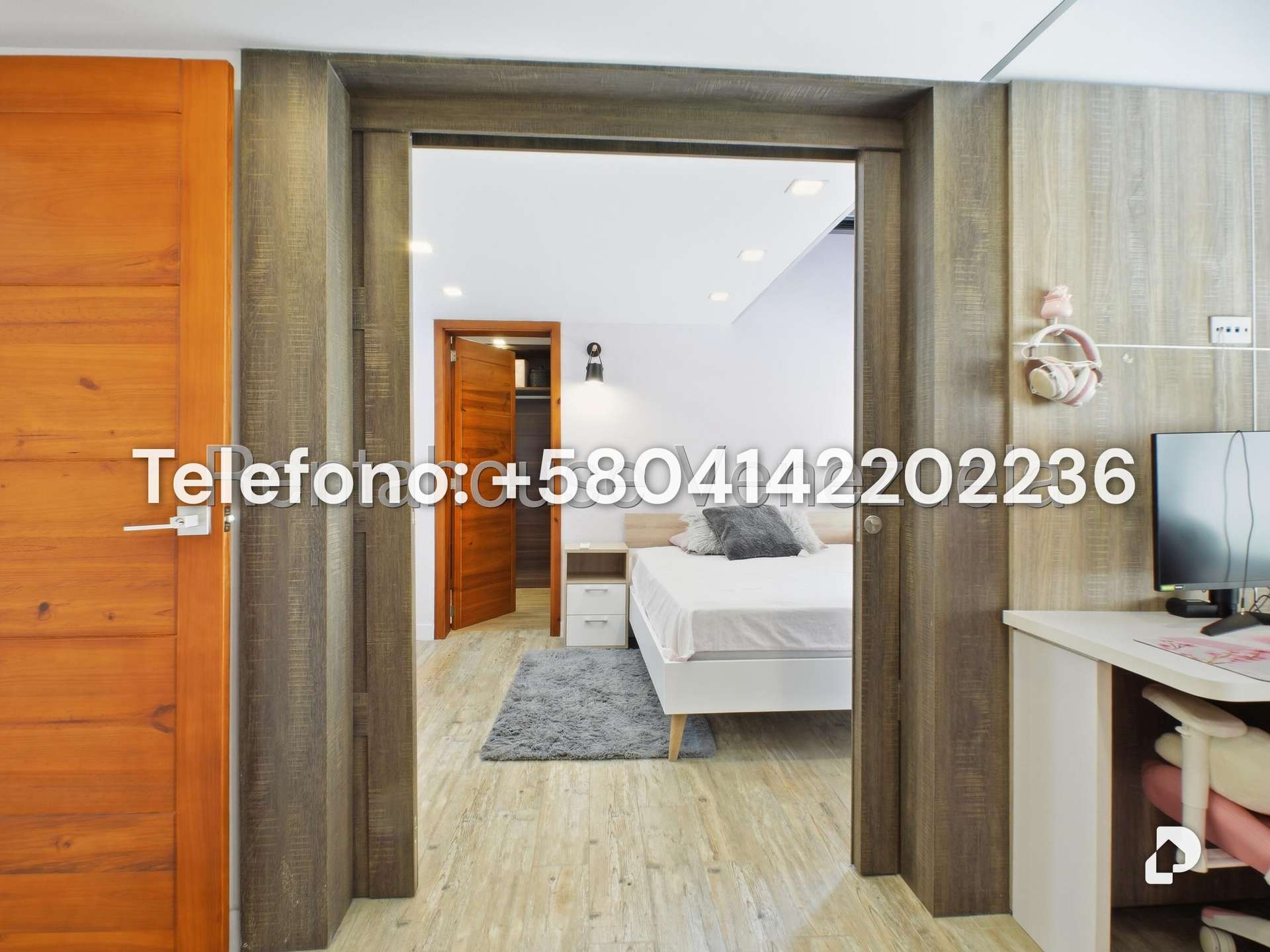Casa en Alto Hatillo, Caracas – 20