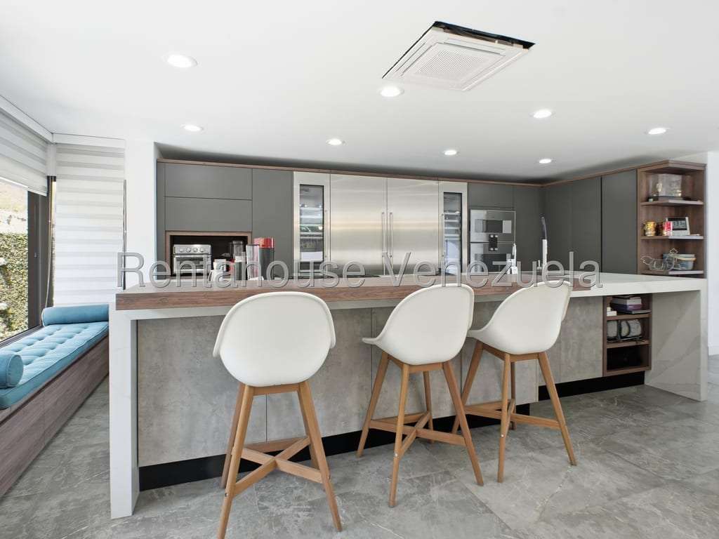 Casa en Alto Hatillo, Caracas