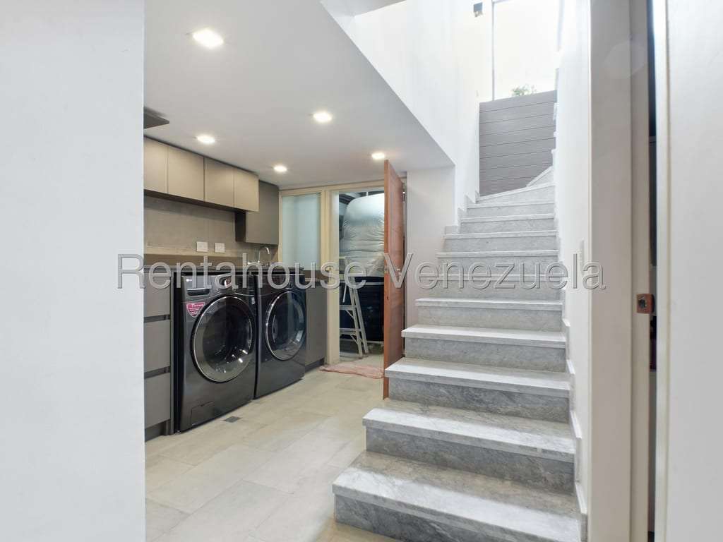 Casa en Alto Hatillo, Caracas