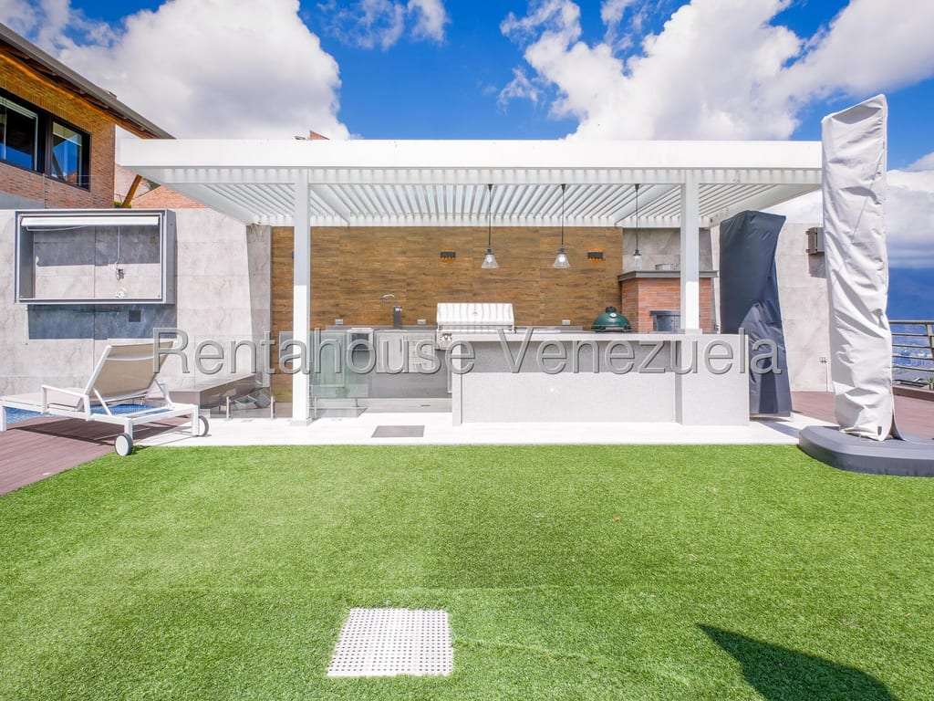 Casa en Alto Hatillo, Caracas