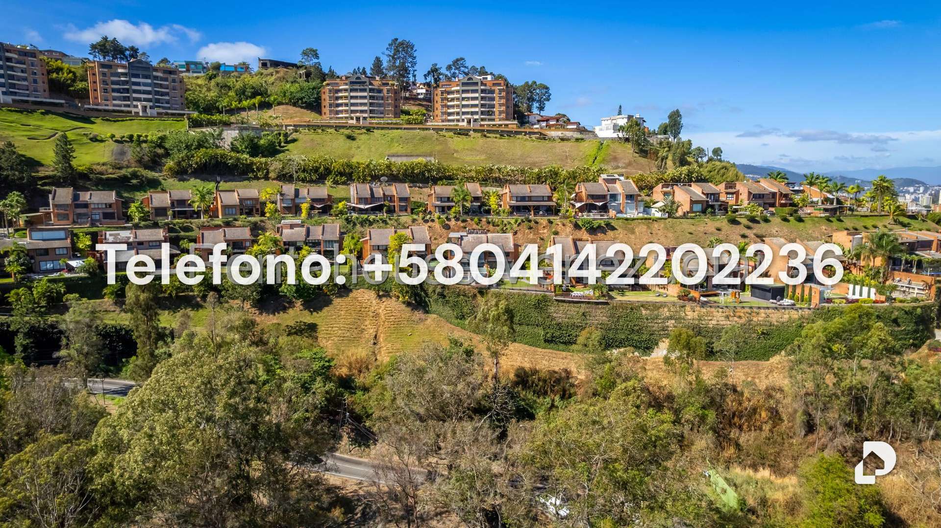 Casa en Alto Hatillo, Caracas – 29