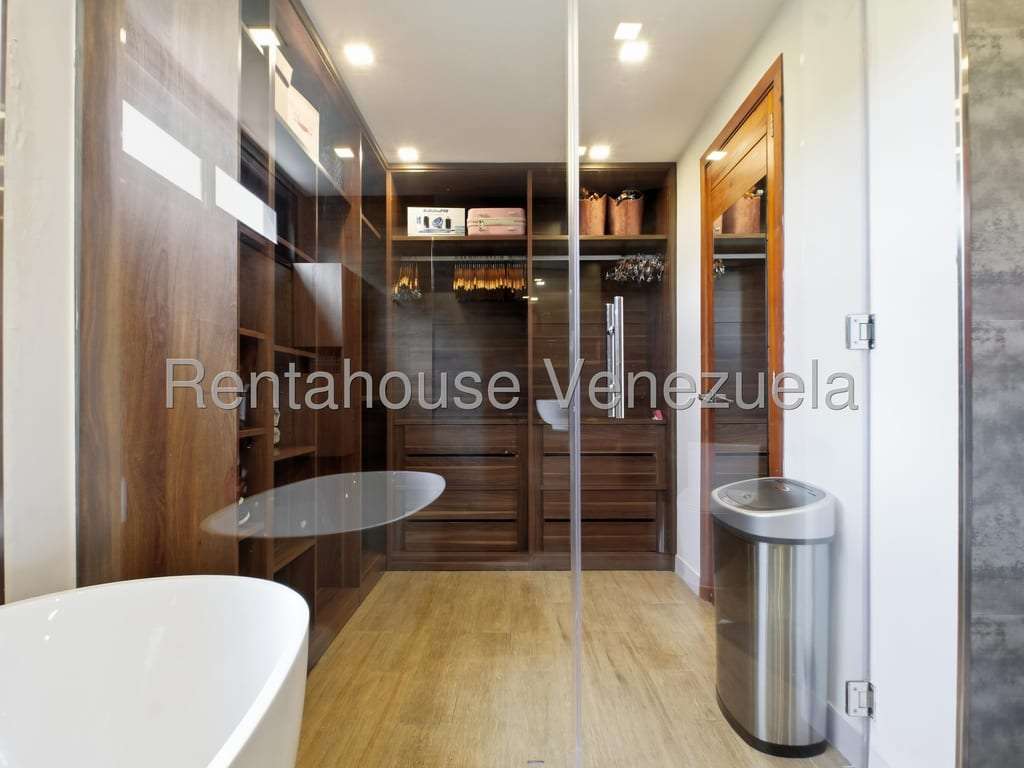 Casa en Alto Hatillo, Caracas