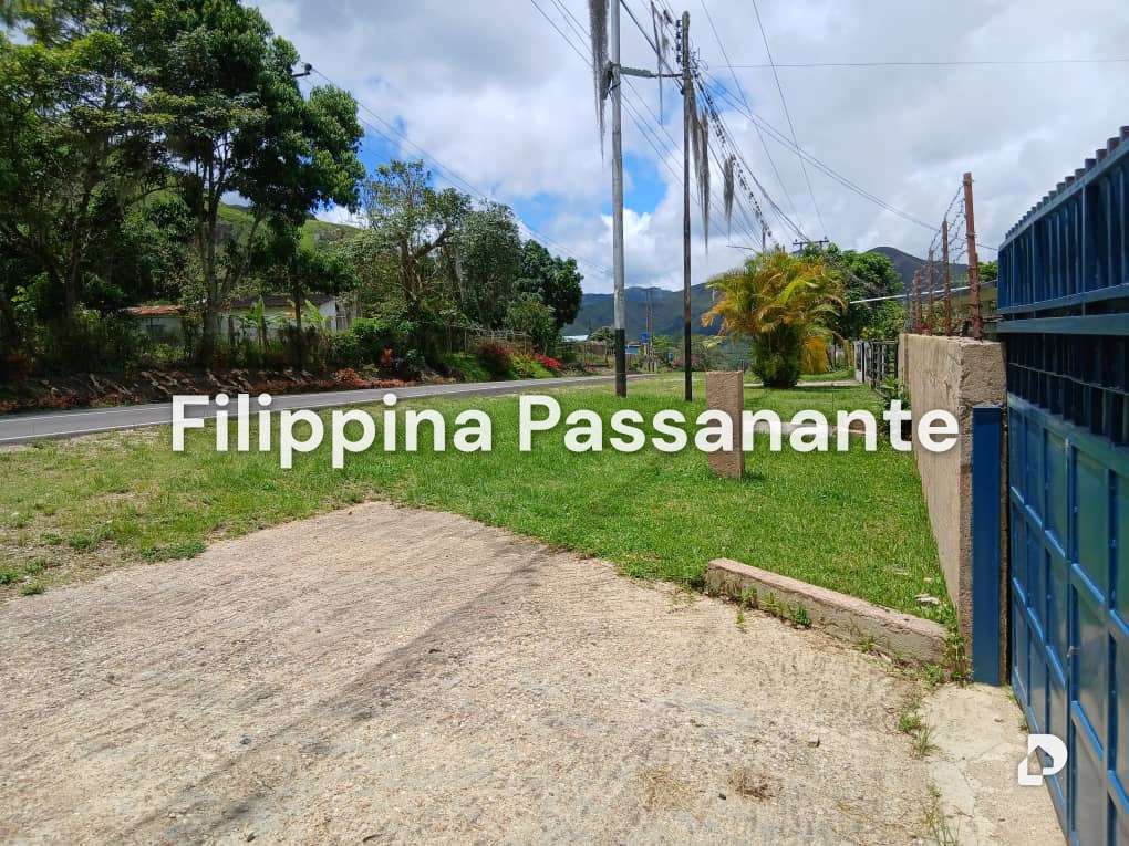 Casa en La Placeta, Caripe – 16