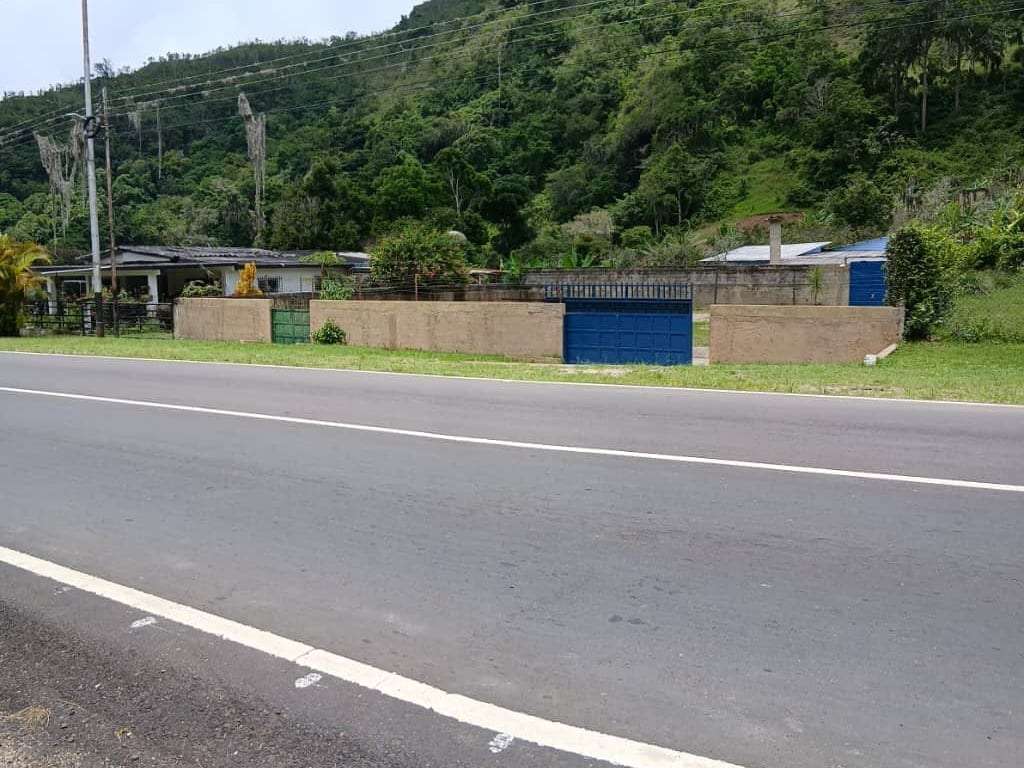 Casa en Caripe - 1