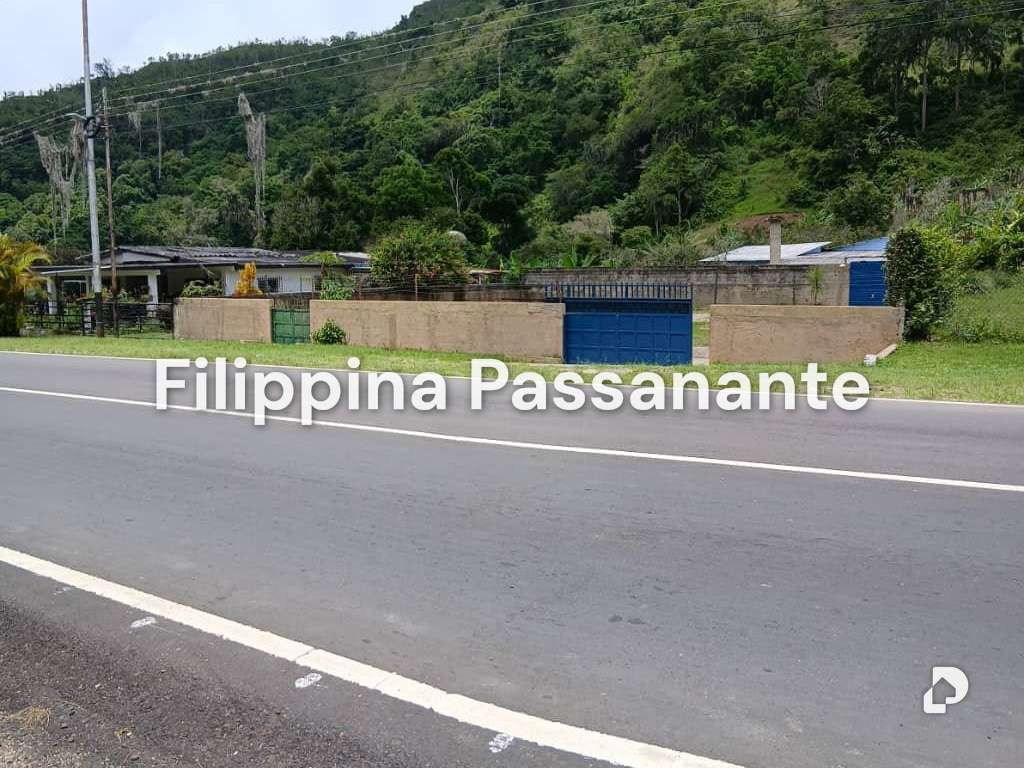 Casa en La Placeta, Caripe – 1