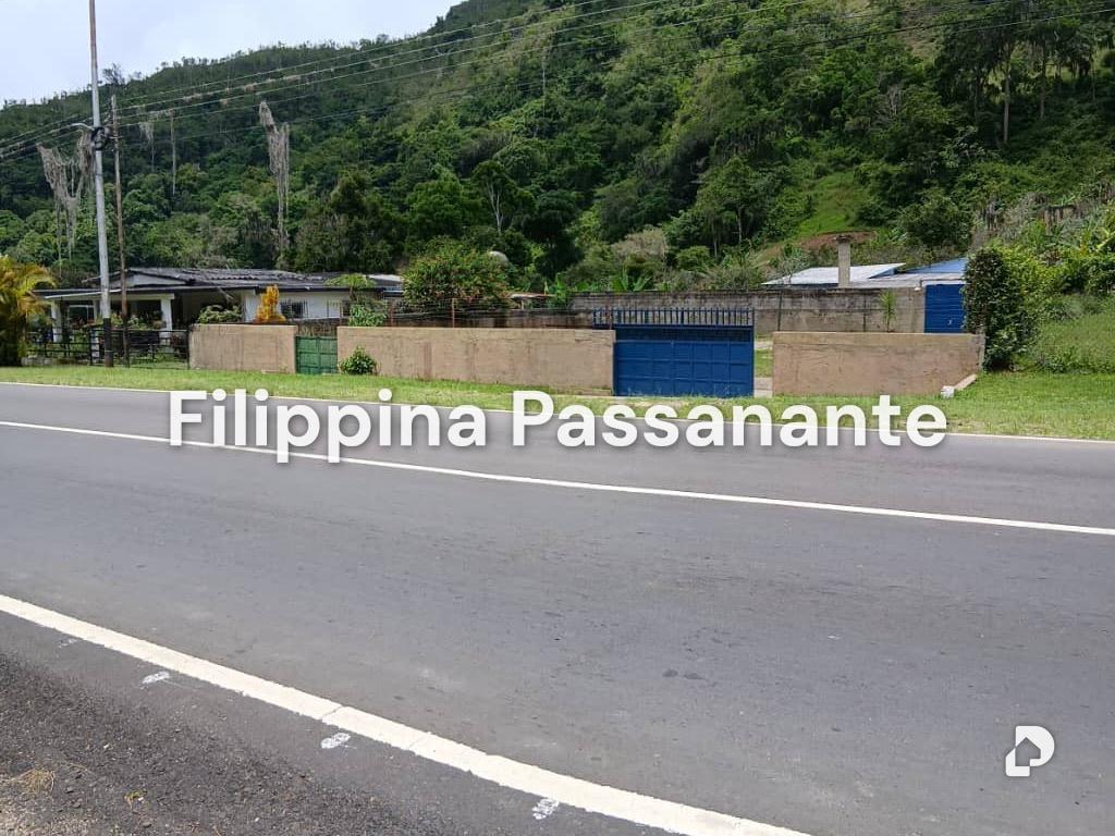Casa en La Placeta, Caripe – 1