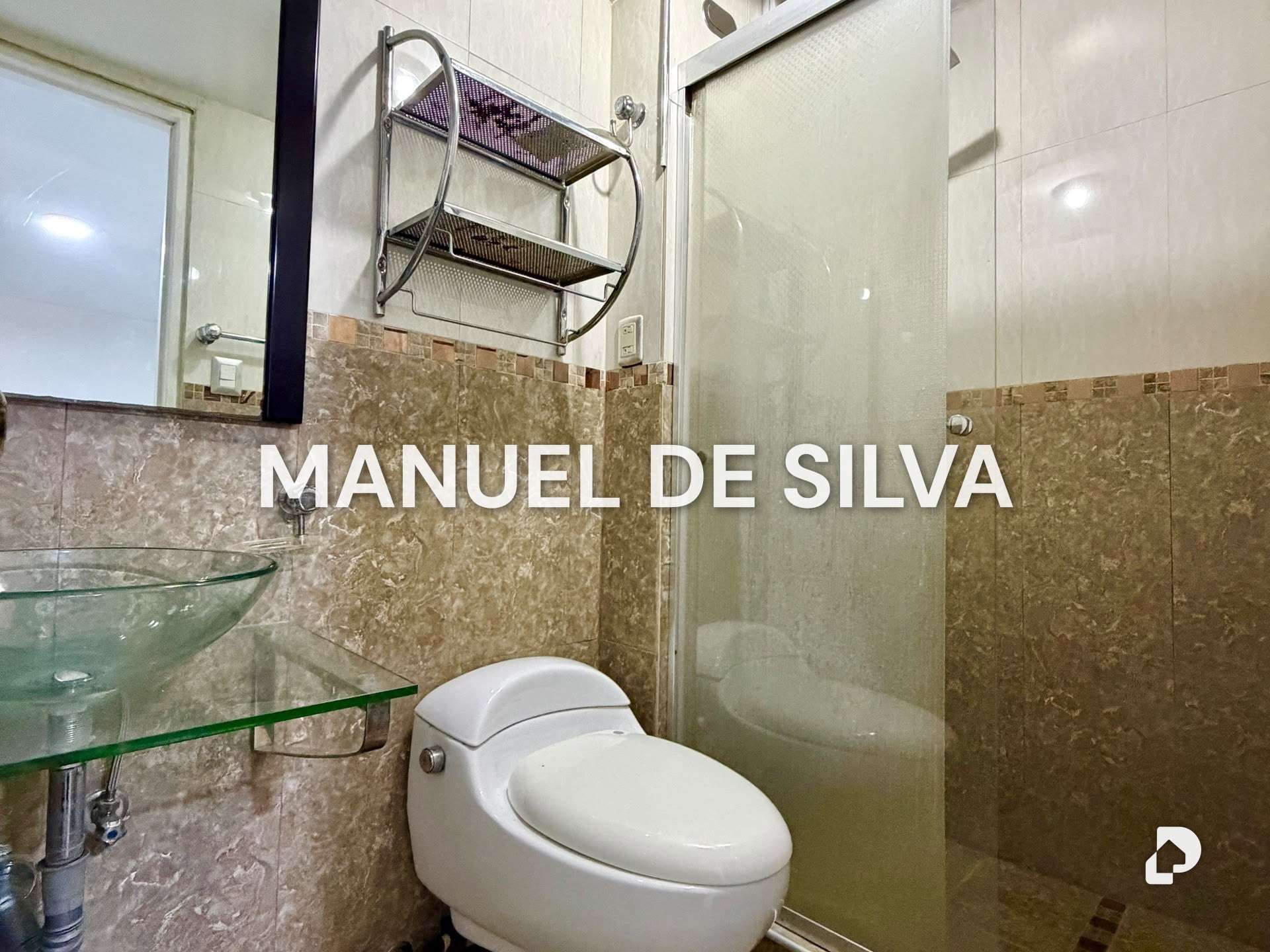Apartamento en Urbanización Nueva Barcelona, Barcelona – 6