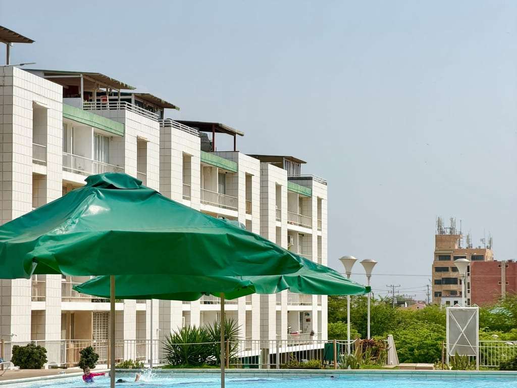 Apartamento en Urbanización Nueva Barcelona, Barcelona - 1