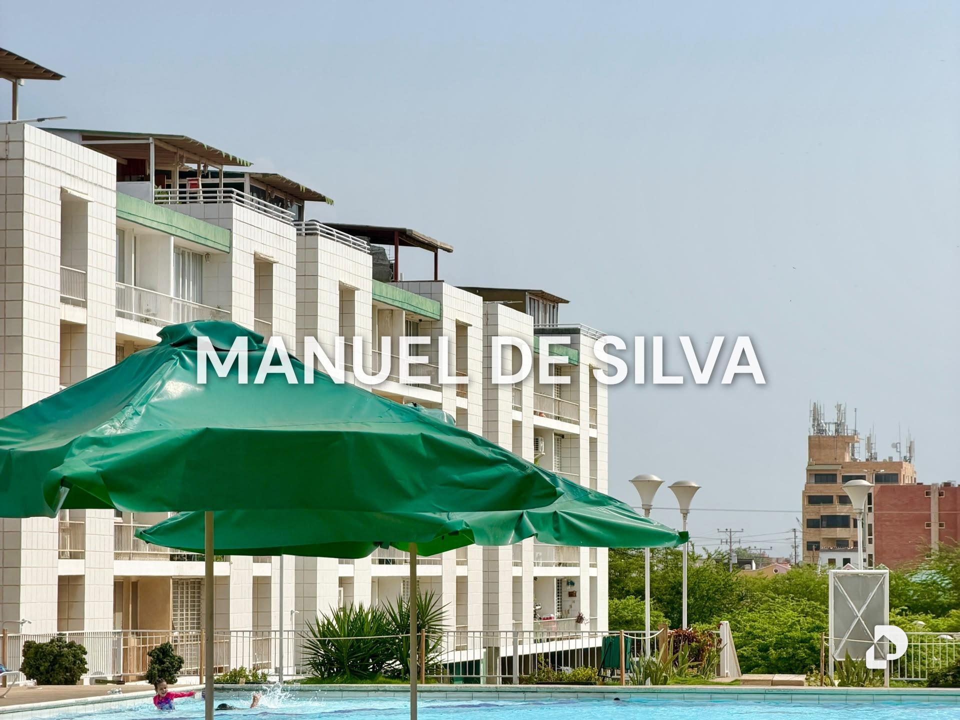 Apartamento en Urbanización Nueva Barcelona, Barcelona – 1